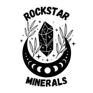Rockstar Minerals Inc
